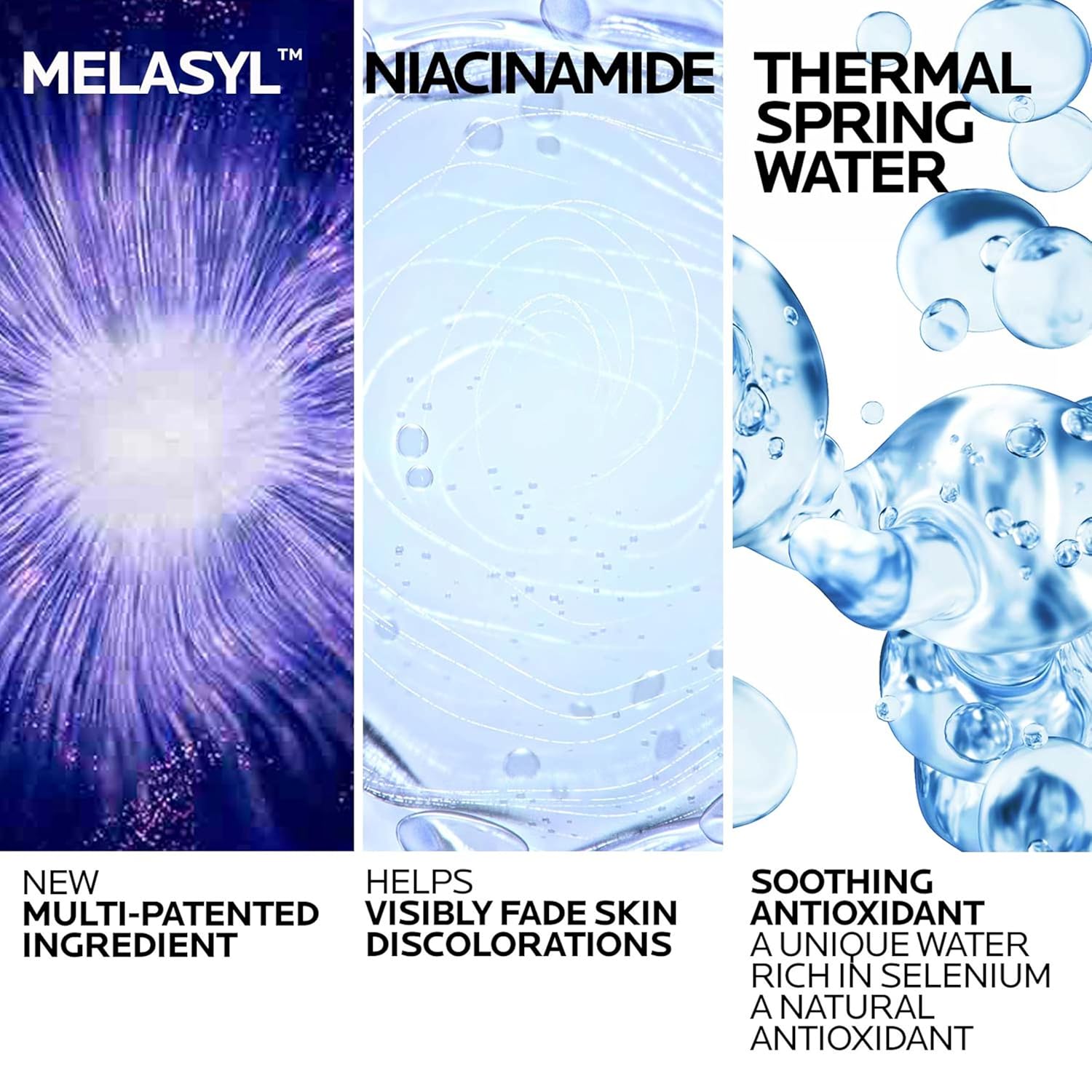 La Roche-Posay Mela B3 Serum