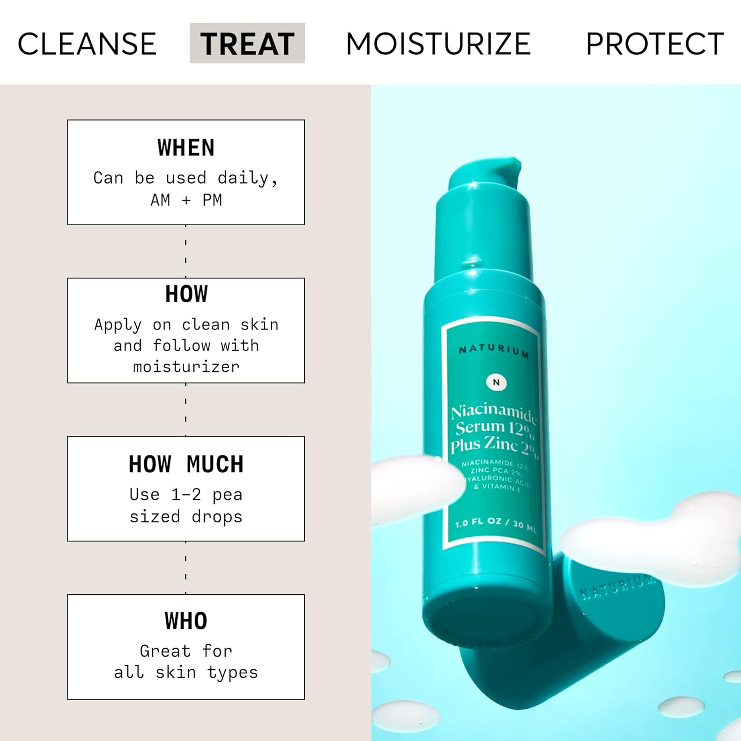 Naturium product image