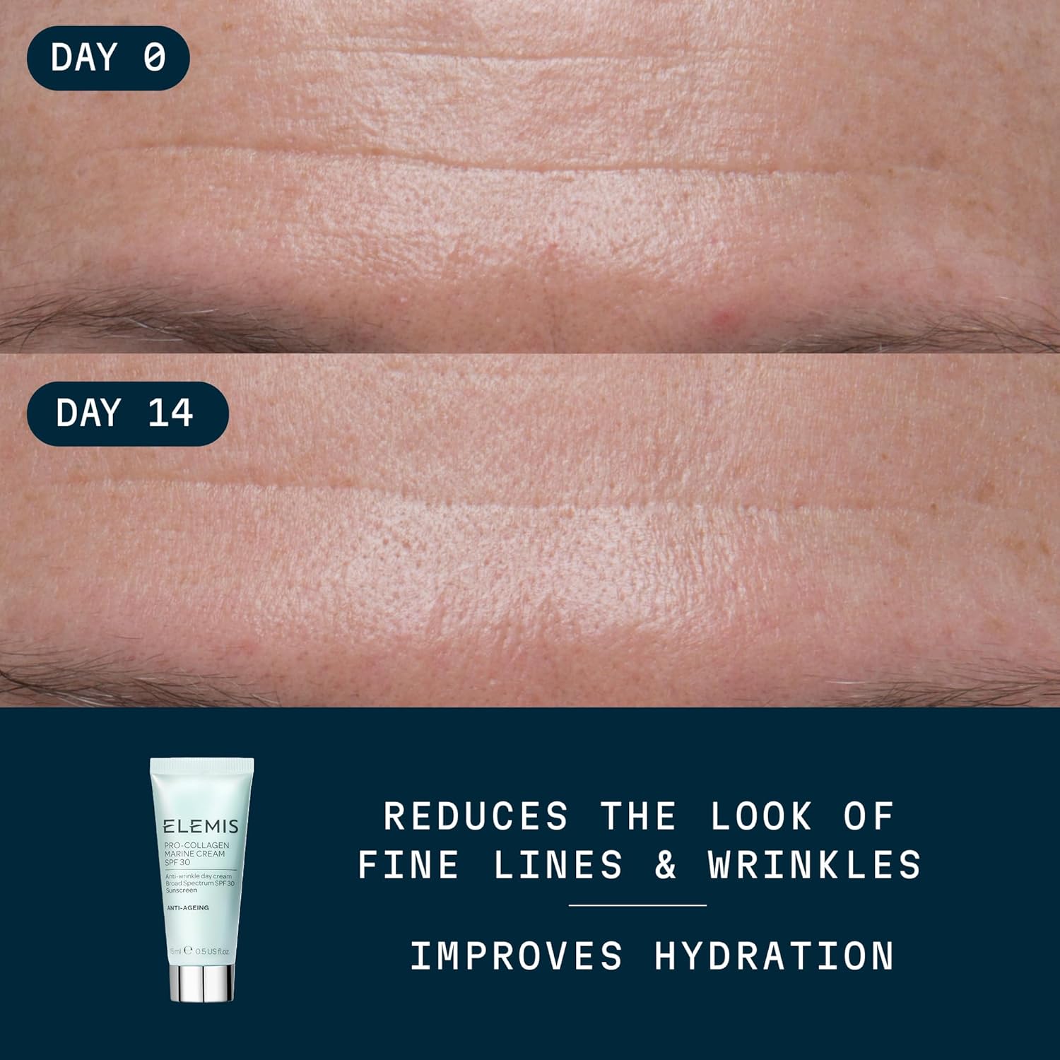 ELEMIS Pro-Collagen Marine Cream SPF 30