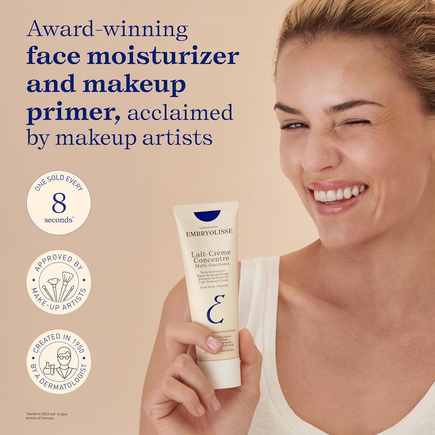 The Moisturizer-as-Foundation Test: Which Face Creams Actually Hold Up Under Makeup All Day